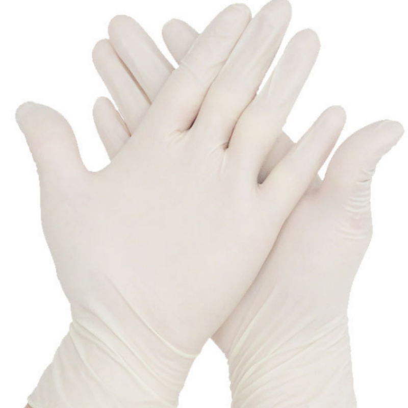 Abattoir Plastic Glove Meat Processing Equipment