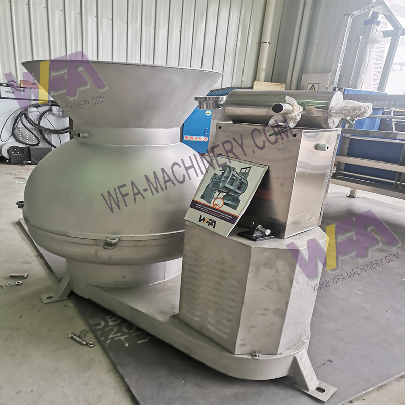 Slaughterhouse Tripe Washing Machine Offal Washer Abattoir Equipment