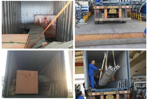 WFA supply hot sale Pig Abattoir Equipment to Viet Nam for Food Processing Butcher Shop
