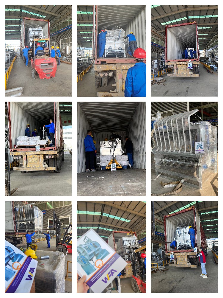THAILAND PIG / PORK  Slaughtering Equipment  Top Quality And Good Price of Livestock Abattoir Plant Logistic from  WFA factory through COSCO shipping line.