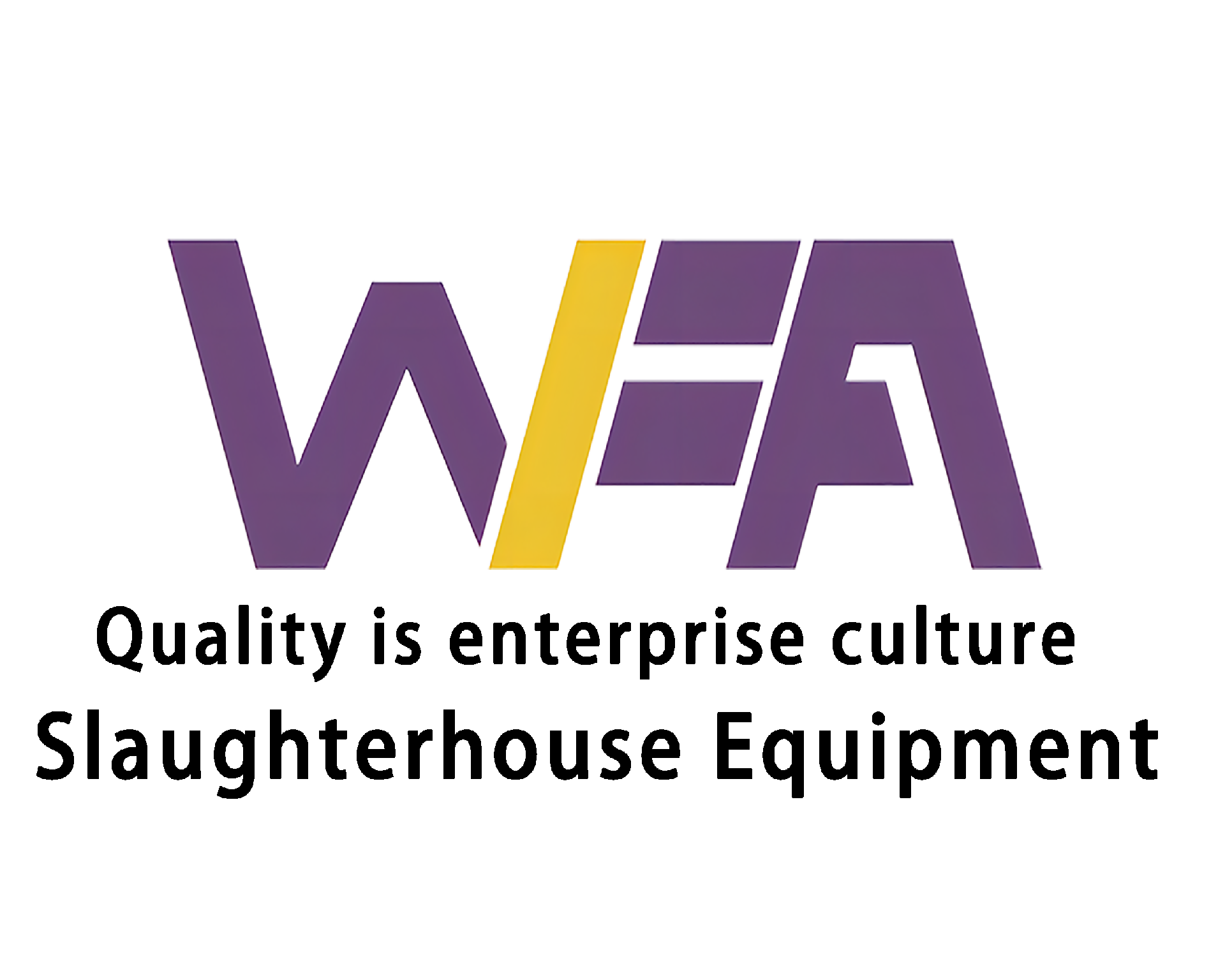 Qingdao Wofeng Equipment Co.,Ltd