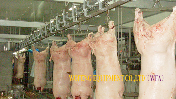 Wholesale Pig Slaughter Machine For Meat Processing