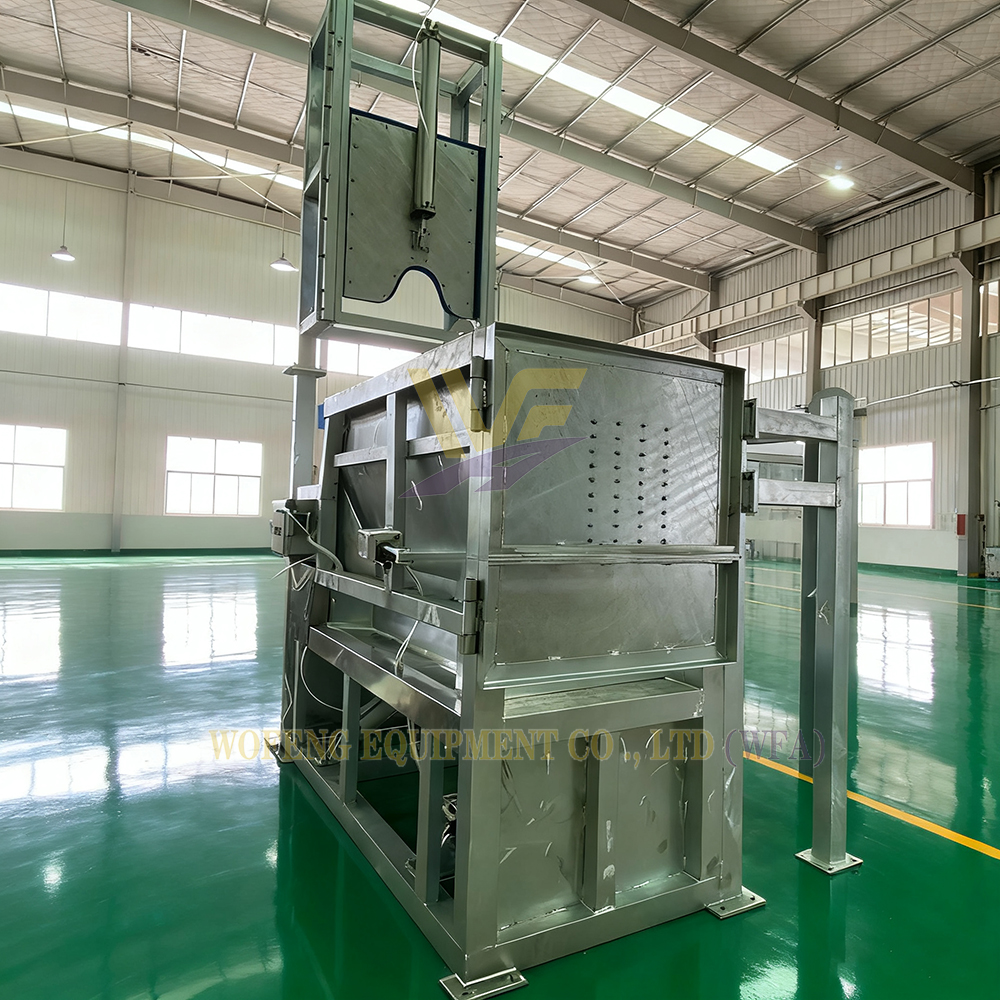 Cattle Abattoir Equipment Bovine Killing Machine Slaughterhouse