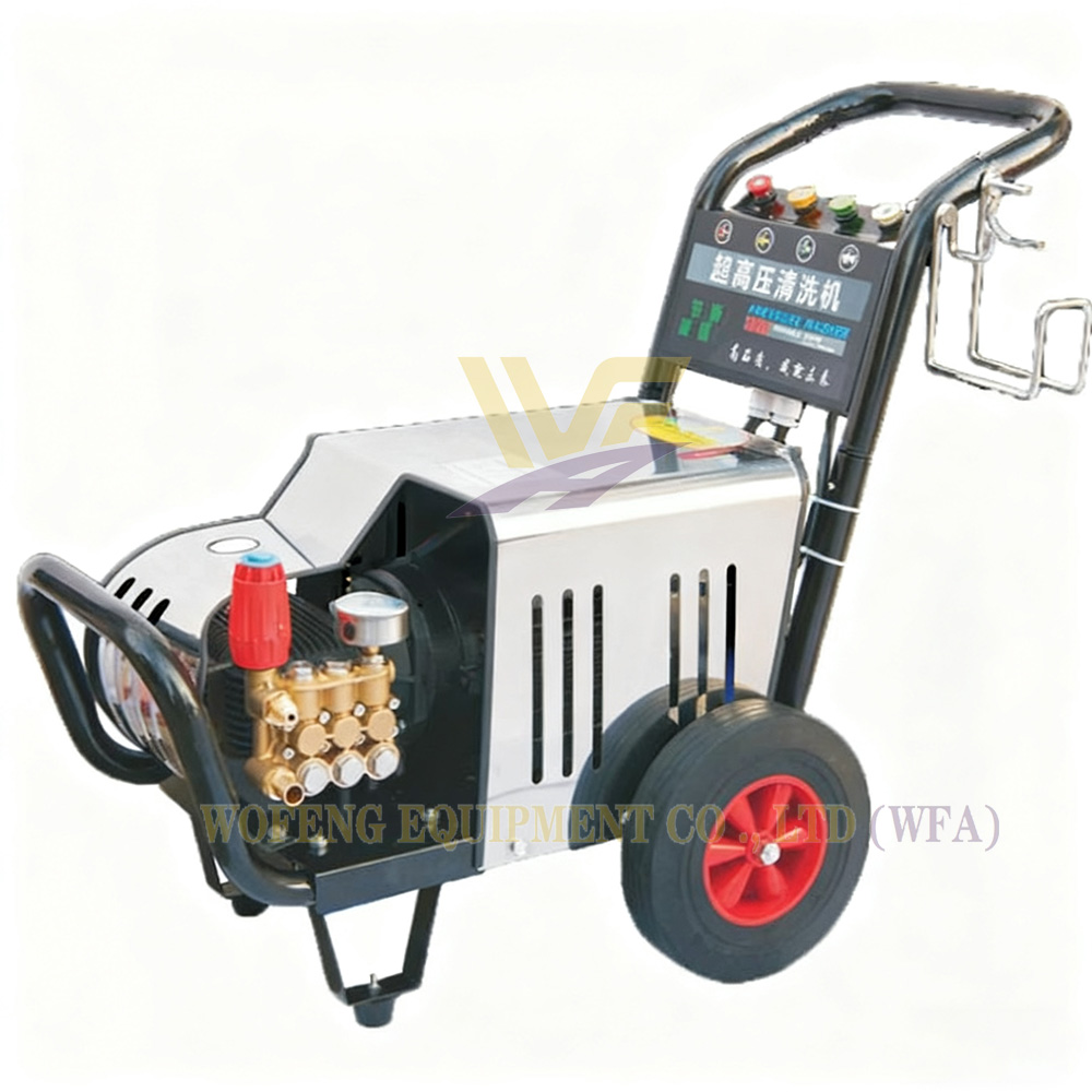 Livestock Products Carcass Washing Device Pig Slaughter Line