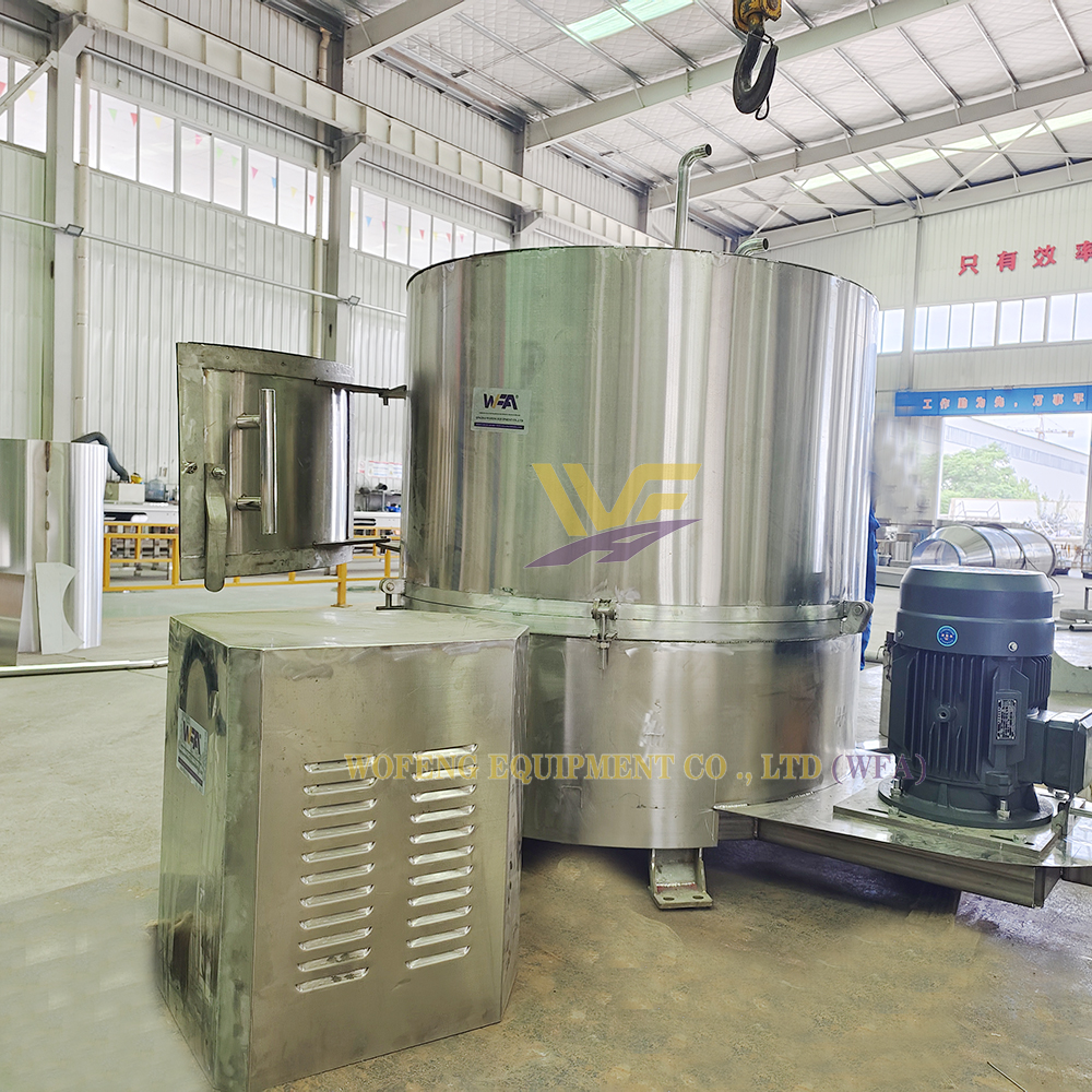 Cow Slaughter Equipment Cattle Hooves Dehairing Machine