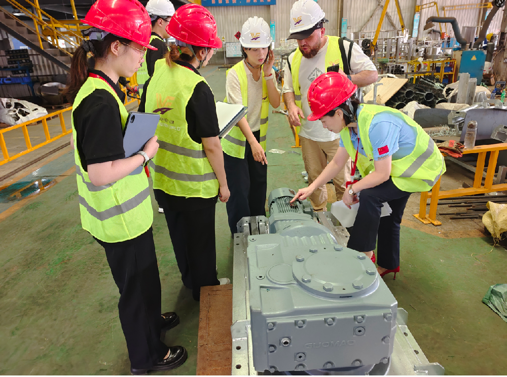 WFA Engineering Gains High Russian Client Recognition for Premium Halal Slaughter Equipment