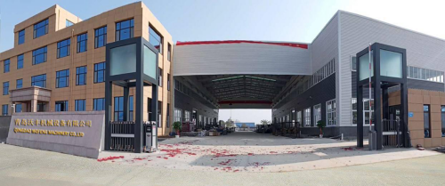 Innovation & Standard Upgrade: WFA Engineering Completes Full Modernization of Slaughterhouse in Ethiopia, Building a New Benchmark for East African Meat Processing